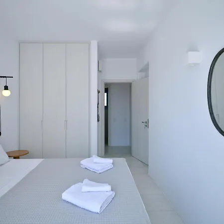 Etherio Ii 公寓 皮索·里瓦蒂