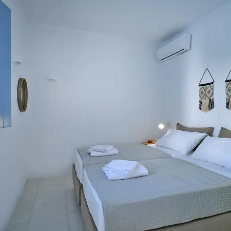 公寓 Etherio Ii 皮索·里瓦蒂