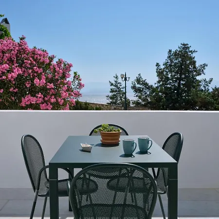 Etherio Ii * Píszo Livádi