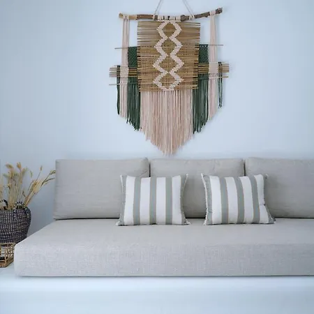 公寓 Etherio Ii 皮索·里瓦蒂