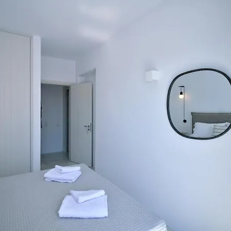 公寓 Etherio Ii 皮索·里瓦蒂