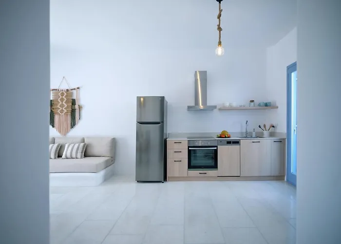 Apartman Etherio Ii *