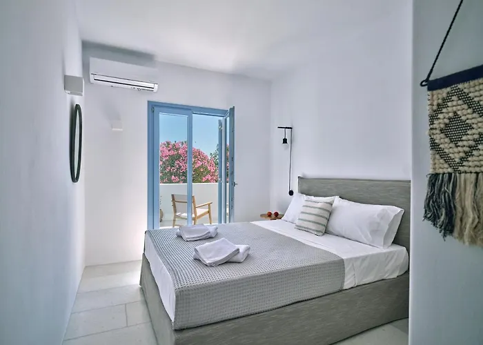 Etherio Ii Apartman *