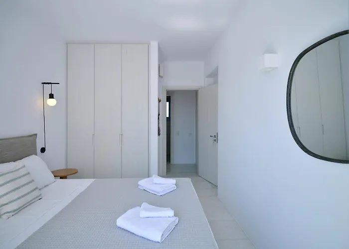 Etherio Ii Apartman Píszo Livádi