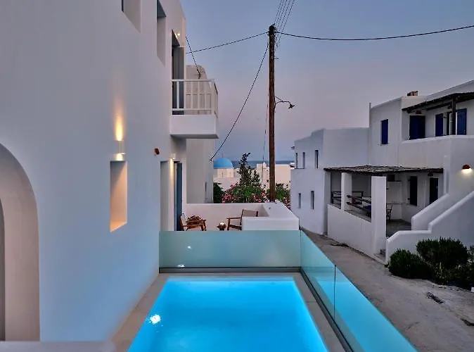 Apartman Etherio Ii *