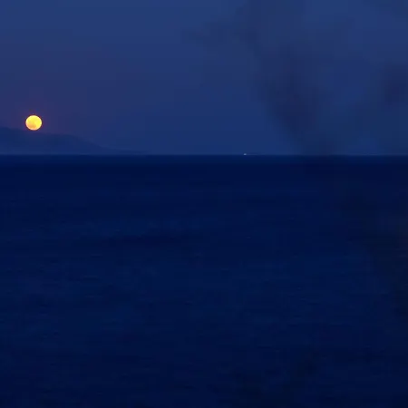 Etherio Ii Appartamento Piso Livadi