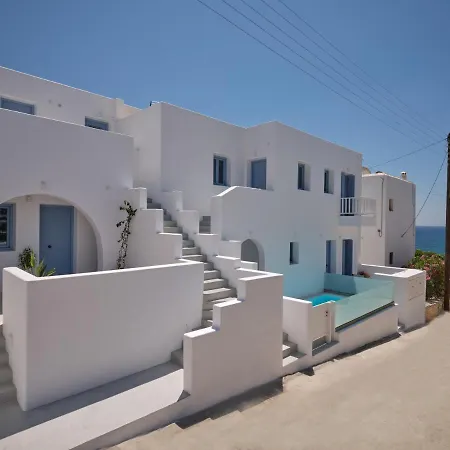 Etherio Ii Appartement