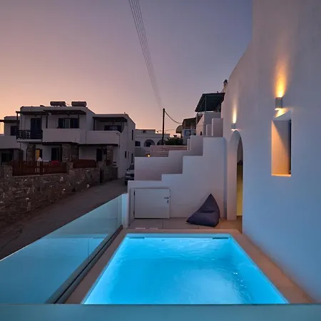 Etherio Ii Appartement *