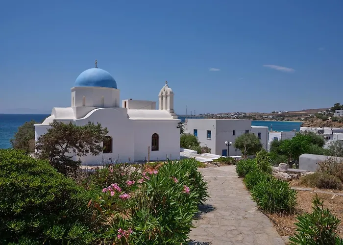 Etherio Ii Appartamento *